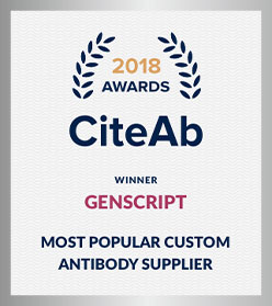 2018 CiteAb Awards