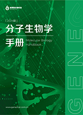 分子生物学手册